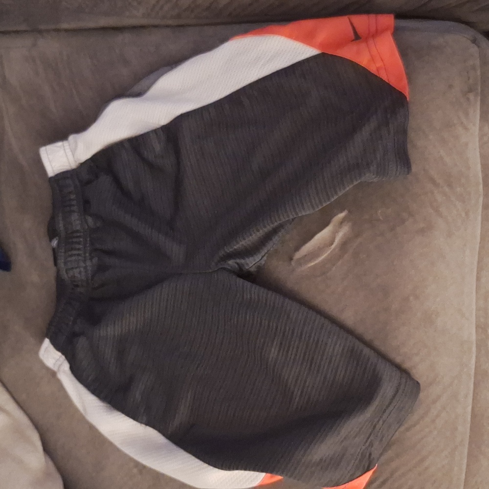 Nike shorts used